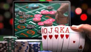 Вход на зеркало Vulkan Russia Casino